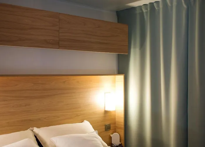 Mobil-home Avec Terrasse, 2 Doubles, Cuisine équipée - Api-1-52-1467 Saint-Jean-de-Monts