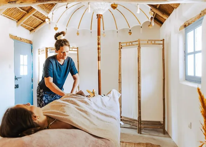 Mobil-home Avec Terrasse, 2 Doubles, Cuisine équipée - Api-1-52-1467